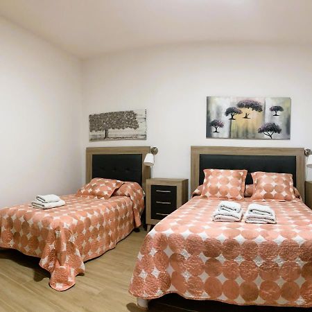 Apartamento La Cueva, Artenara Exterior foto