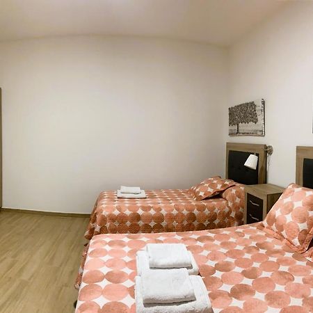 Apartamento La Cueva, Artenara Exterior foto