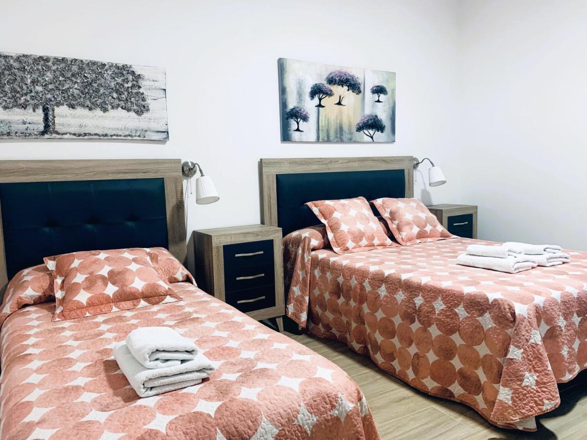 Apartamento La Cueva, Artenara Exterior foto