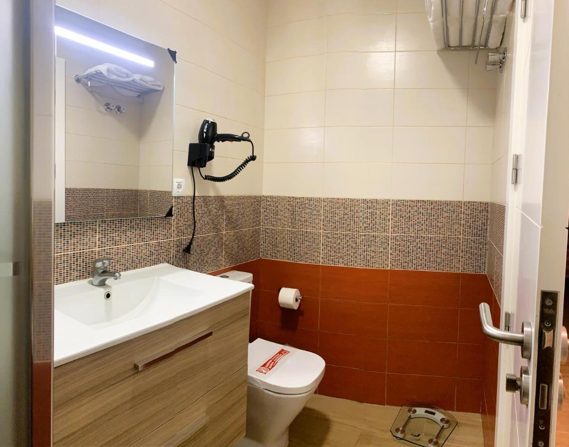 Apartamento La Cueva, Artenara Exterior foto